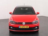 tweedehands VW Polo 2.0 TSI GTI | Virtual Cockpit | Apple Carplay/Andr