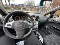 tweedehands Opel Corsa 1.2-16V LPG-G3 5drs Business Airco Cruise