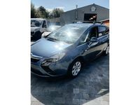 tweedehands Opel Zafira Tourer 2.0CDTI 7 PLAATSEN