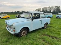 tweedehands Trabant 601 P601L ZIE OMSCHRIJVING