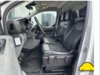 Occasion Peugeot Expert Premium 122 PK (89 kW) 2018 Wit Van