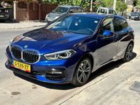 tweedehands BMW 118 i Executive Ed.