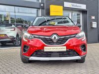 tweedehands Renault Captur 1.3 TCe 140 Intens