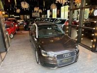 Occasion Audi 200 86 PK (63 kW) 2011 Bruin SUV