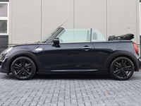 tweedehands Mini Cooper S Cabriolet 2.0 192 pk JCW-Pakket / BTW-auto/ NL-auto/ Sportst