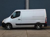 tweedehands Opel Movano 2.3 CDTI L1H1 AIRCO / CRUISE CONTROLE / 3 ZITS / N.A.P / EURO 6