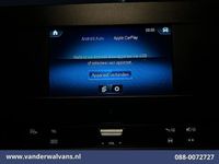 Occasion Mercedes Sprinter 165 PK (121 kW) 2021 Wit Van