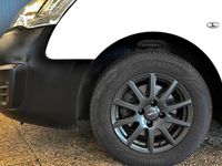 Occasion Peugeot Partner 75 PK (55 kW) 2017 Wit MPV