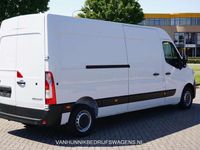 tweedehands Renault Master T35 2.3 DCI 150 L3H2 Airco Cruise PDC 270Gr Deu