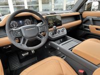 tweedehands Land Rover Defender 5.0 P525 110 V8 Carpathian Edition Commercial - EU