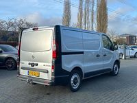 Occasion Opel Vivaro Edition 125 PK (91 kW) 2019 Grijs MPV