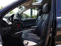 tweedehands Mercedes GL350 CDI 225 PK 7 P BlueEFFICIENCY 224 PK, Navigatie, L