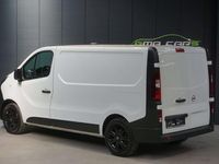 tweedehands Opel Vivaro 1.6 CDTI eco L1H1-Navi-Airco-PDC-3Zit-Garantie