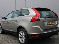 tweedehands Volvo XC60 2.0T Summum