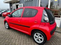 tweedehands Citroën C1 1.0-12V Exclusive