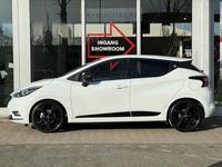 tweedehands Nissan Micra 1.0 IG-T 100pk N-Sport