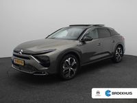 Occasion Citroën C5 X Shine 180 PK (132 kW) 2022 Grijs Stationwagen