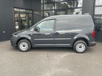 Occasion VW Caddy 110 PK (80 kW) 2018 Grijs MPV
