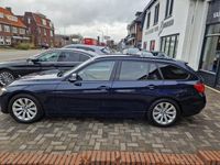 tweedehands BMW 316 316 Touring i M Sport Edition High Executive, Navig
