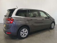 tweedehands Citroën C4 SpaceTourer Grand1.2 PureTech Business NAVI/CRUISE/CLIMA/LMV