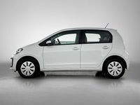 Occasion VW up! move up! 60 PK (44 kW) 2020 Wit Hatchback