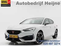 Occasion Cupra Leon VZ 204 PK (150 kW) 2022 Wit Stationwagen