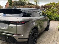 tweedehands Land Rover Range Rover evoque 
