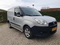 tweedehands Fiat Doblò Cargo 1.3 MultiJet