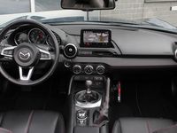 tweedehands Mazda MX5 1.5 SkyActiv-G 132 GT-M / Carplay / Keyless / Leer