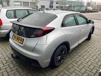 tweedehands Honda Civic 1.4 Comfort | Airco | Trekhaak | NL auto | NAP