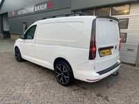 Occasion VW Caddy Maxi Comfortline 75 PK (55 kW) 2022 Wit MPV