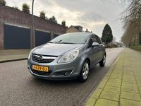 tweedehands Opel Corsa 1.0-12V Business