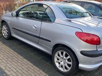 tweedehands Peugeot 206 2062.0-16V