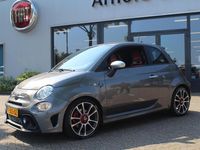 tweedehands Abarth 500 1.4 T-Jet Turismo