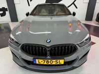 tweedehands BMW M850 i xD. High Ex. carbon pakket + vele opties!