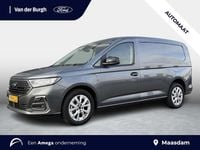Nieuw Ford Transit Limited 150 PK (110 kW) 2025 Grijs Van