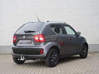 Occasion Suzuki Ignis Style 90 PK (66 kW) 2018 Grijs Hatchback