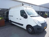 tweedehands Renault Master T33 2.3 dCi L2H3