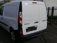 tweedehands Renault Kangoo 1.2 TCe 115 S&S Comfort Marge auto na 07-05 BPM vrij airco