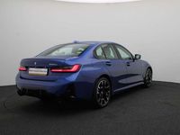 Occasion BMW 330e Comfort Edition 292 PK (214 kW) 2025 Blauw Sedan