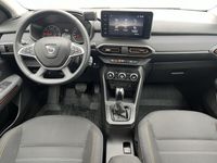 tweedehands Dacia Sandero Stepway 1.0 TCe 90 Automaat Comfort / Climate control / Navigatie / Apple carplay & Android auto