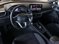 Occasion Seat Leon FR 204 PK (150 kW) 2020 Grijs (metallic) Stationwagen