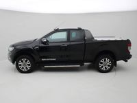 tweedehands Ford Ranger 3.2 TDCi Wildtrak Supercab excl.btw