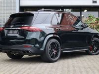 tweedehands Mercedes GLE63 AMG AMG S 4MATIC+ Facelift Carbon interieur + stuur Mass