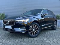 Occasion Volvo XC60 Inscription 210 PK (154 kW) 2020 Zwart SUV