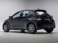 Occasion Toyota Yaris Business Edition 93 PK (68 kW) 2021 Zwart Hatchback
