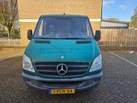 tweedehands Mercedes Sprinter 210 2.2 CDI 366 HD/ airco/ 2x zijschuifdeur/ EURO 5