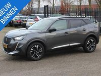 Occasion Peugeot 2008 Allure 102 PK (75 kW) 2023 Grijs SUV