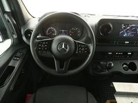 Occasion Mercedes Sprinter 143 PK (105 kW) 2021 Wit Van
