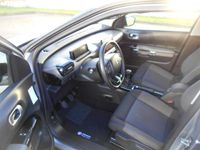 tweedehands Citroën C4 Cactus 1.2 PureTech Business, navigatie, car-play, led,